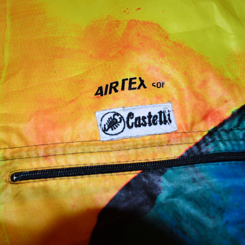 Značka Castelli 20878 P43 — foto 4