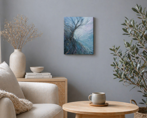 Voda | 24 × 30 cm — foto 3