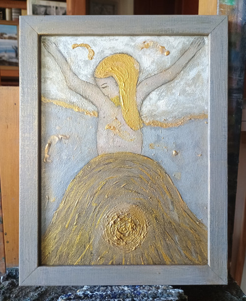 Obraz "Kupka" — foto 2