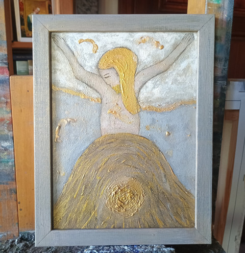 Obraz "Kupka" — foto 4