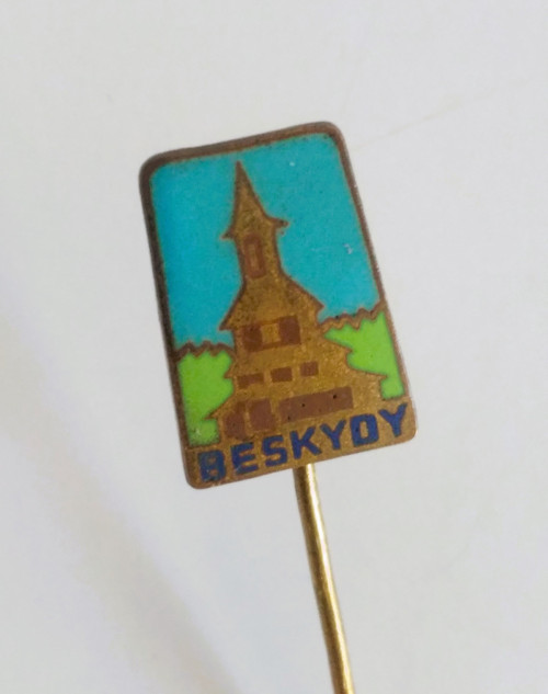 Odznak - Beskydy — foto 2