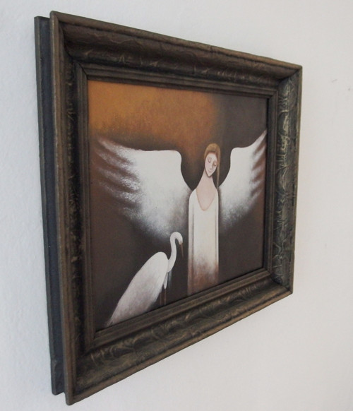 Křídla (56x48) — foto 2