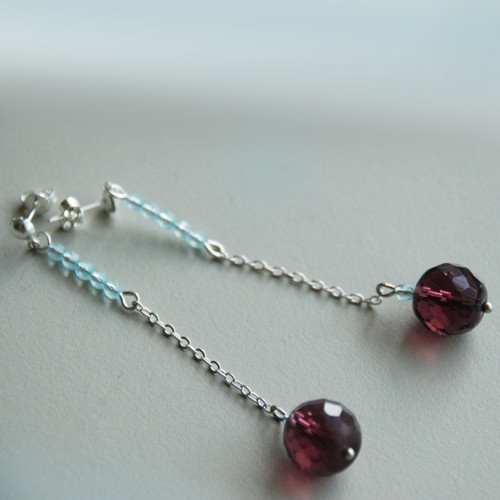Elegantní dlouhé — foto 3