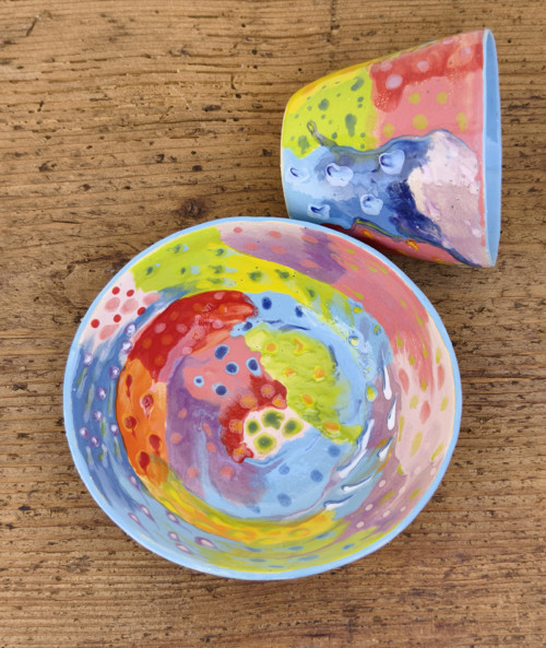 Kalíšek Psychedelický 2 — foto 5