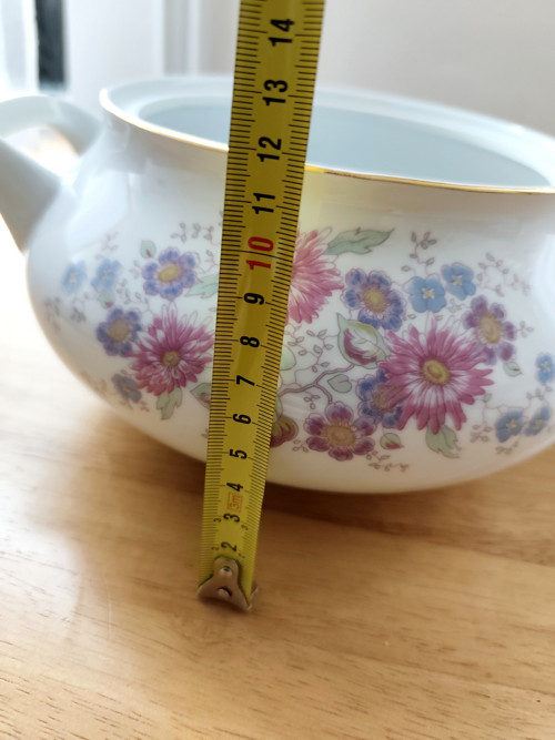 Terina Luční kvítí — foto 5