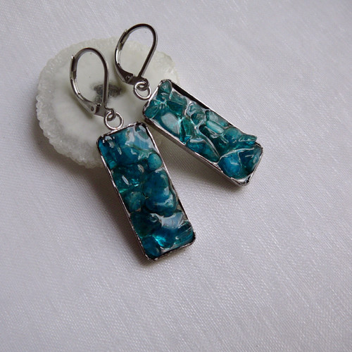 Apatitové — foto 2