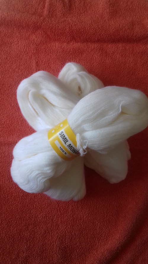 Simil mohair 100 % — foto 3