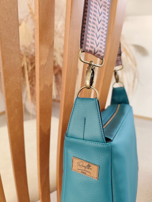 Crossbody kabelka Sophia — foto 2