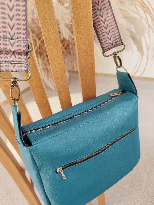 Crossbody kabelka Sophia — foto 4