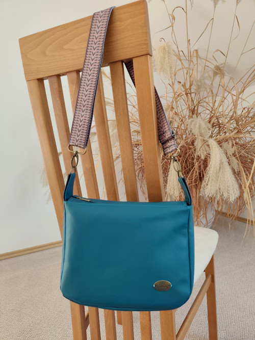 Crossbody kabelka Sophia — foto 3