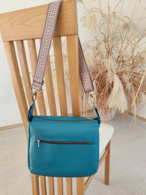 Crossbody kabelka Sophia — foto 5