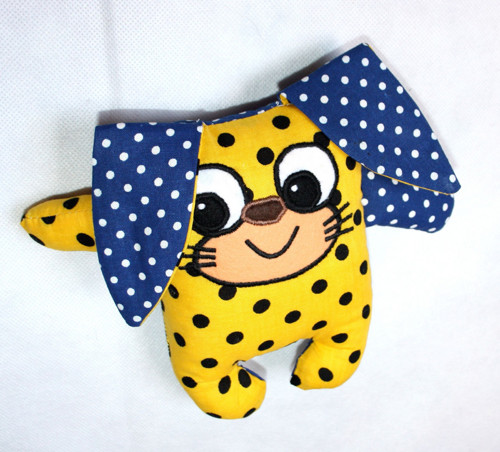 Králík Felix — foto 3