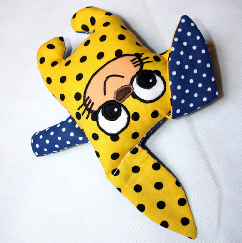 Králík Felix — foto 4
