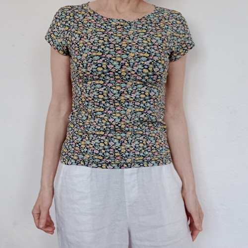 Tričko, vel.XS-XXL — foto 2