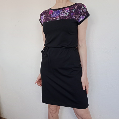 Šaty vel. XS-XXL — foto 4