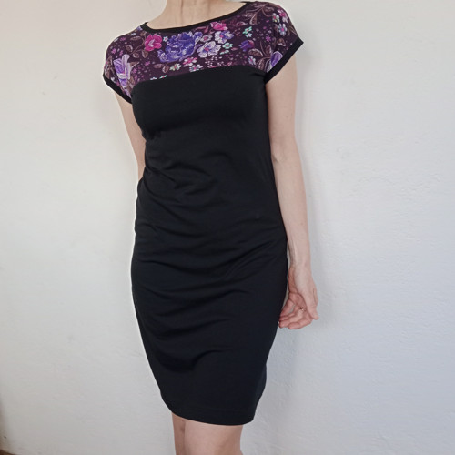 Šaty vel. XS-XXL — foto 3