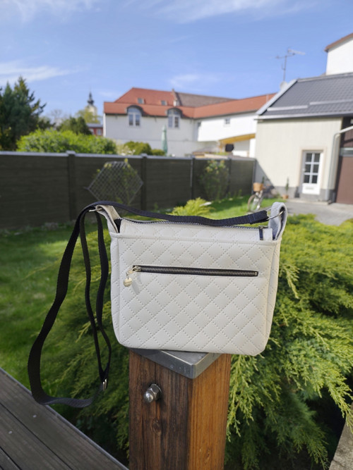 Crossbody kabelka Adéla — foto 5