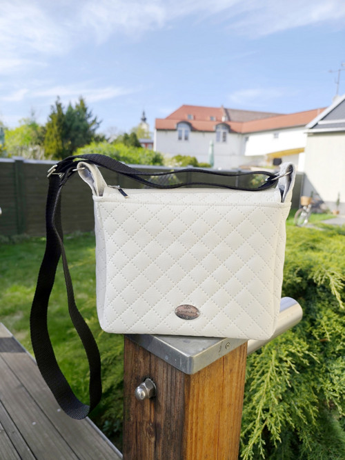 Crossbody kabelka Adéla — foto 4