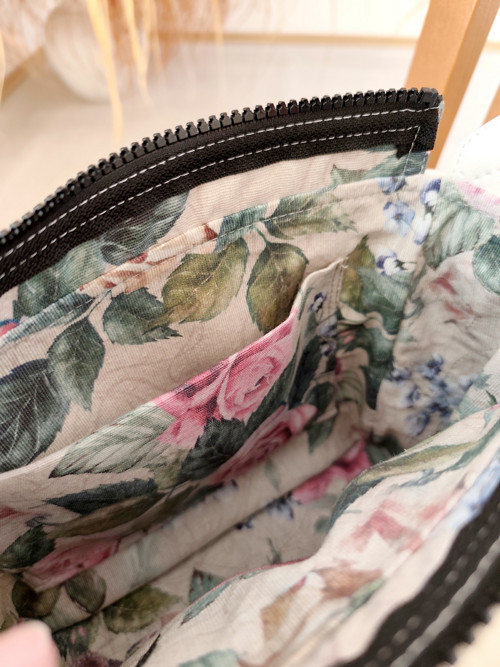 Crossbody kabelka Adéla — foto 6
