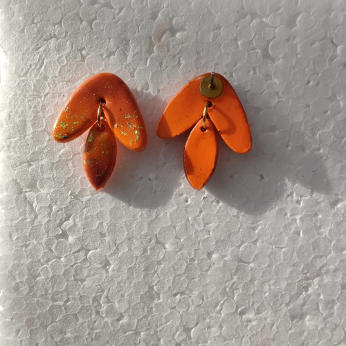 Oranžáda — foto 4