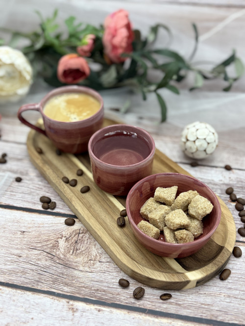 Kalíšek ROMANTIC — foto 4