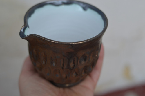 Slíváček bronzový — foto 2