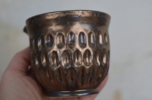 Slíváček bronzový — foto 3
