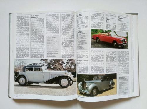 Encyklopedie automobilů — foto 6