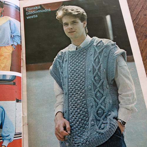Časopis Dorka ... 9/88 — foto 4