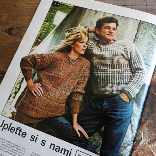 Časopis Dorka ... 1/88 — foto 2