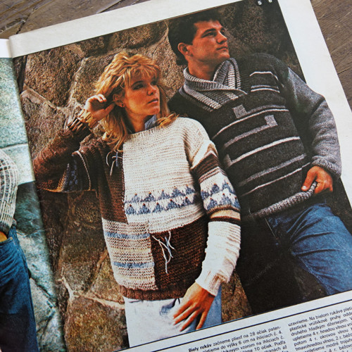 Časopis Dorka ... 1/88 — foto 3
