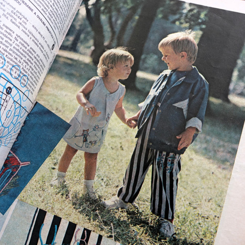 Časopis Dorka ... 7/88 — foto 4