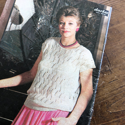 Časopis Dorka ... 7/88 — foto 5