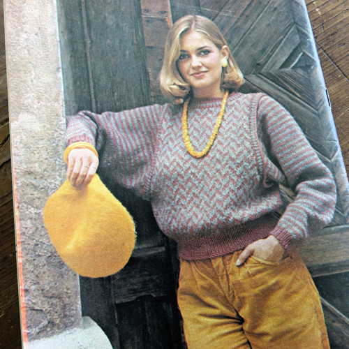 Časopis Dorka ... 3/87 — foto 6