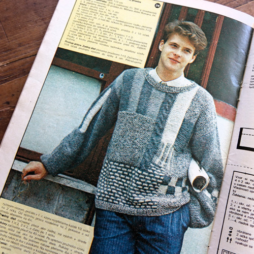 Časopis Dorka ... 9/87 — foto 5