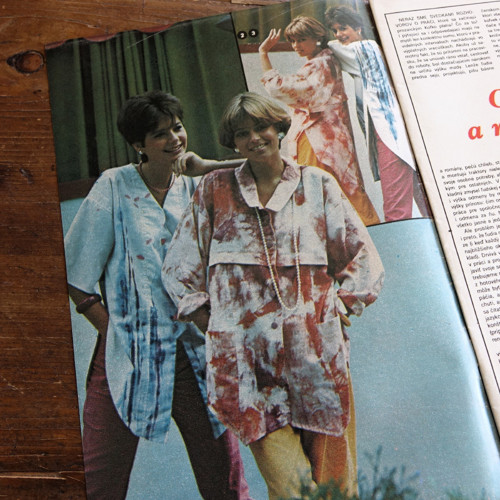 Časopis Dorka ... 6/87 — foto 2