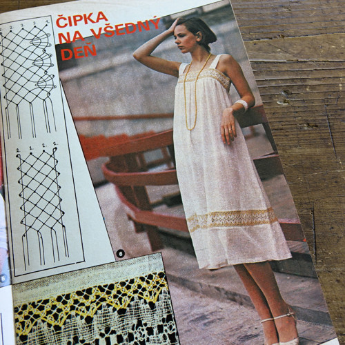 Časopis Dorka ... 6/87 — foto 5