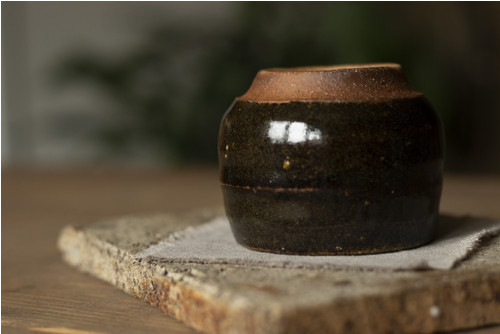 Šálek - "Tenmoku" — foto 4