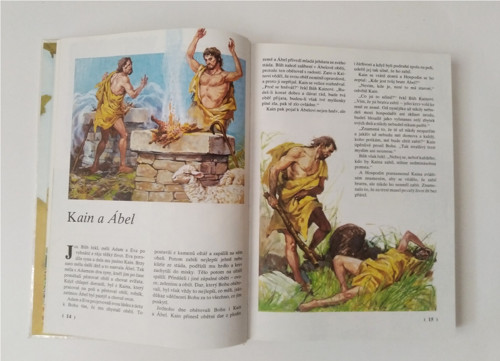 Bible pro děti — foto 5