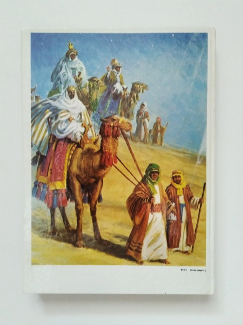 Bible pro děti — foto 2