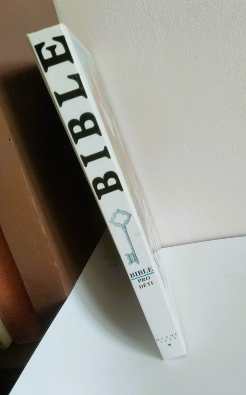 Bible pro děti — foto 3