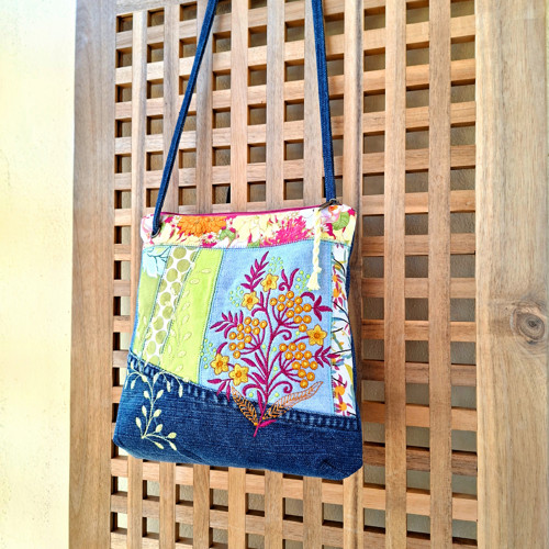 Kabelka Míša č. 3 — foto 2
