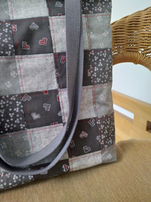 Šedá 2 — foto 2