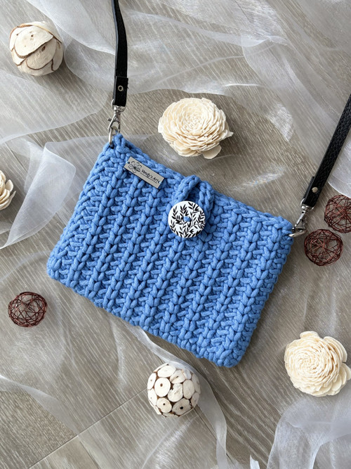 Mini kabelka — foto 2