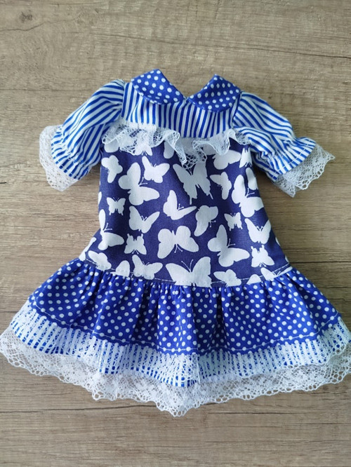 Paola Reina 32cm - šatičky — foto 2