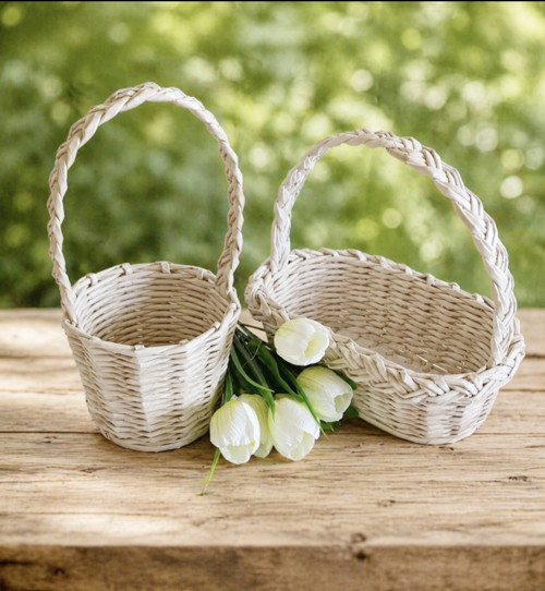 Set košíčků nejen pro družičku — foto 2