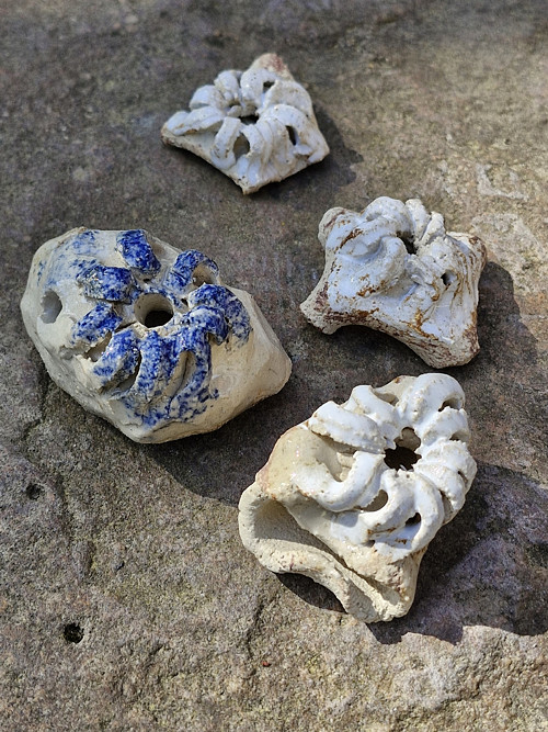 Fragmenty do akvárií — foto 6