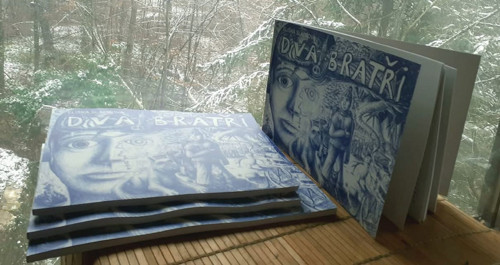 Dva bratři — foto 4