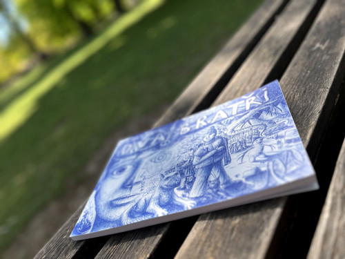 Dva bratři — foto 3