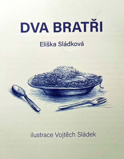 Dva bratři — foto 2